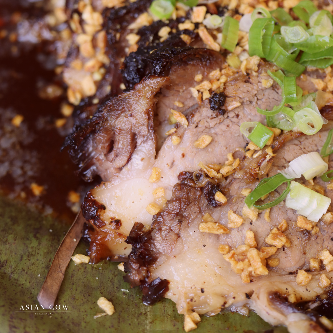 US Angus Beef Lechon Baka