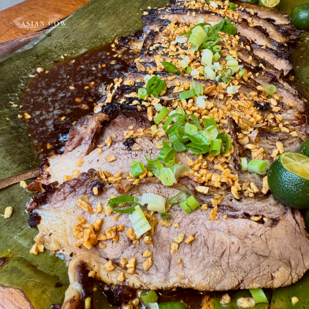 US Angus Beef Lechon Baka