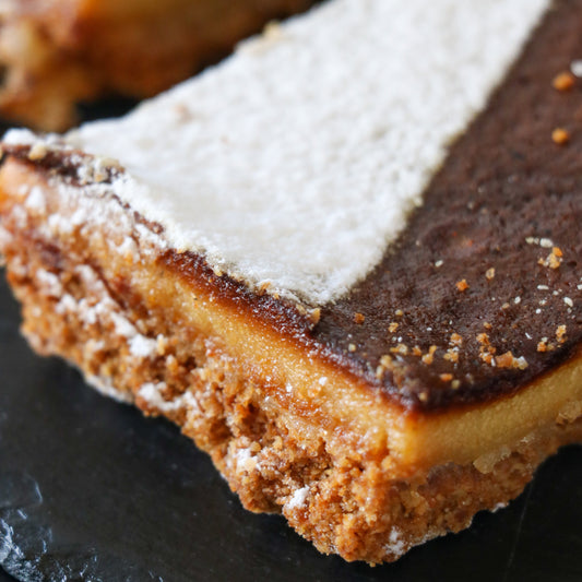 Crack Bar