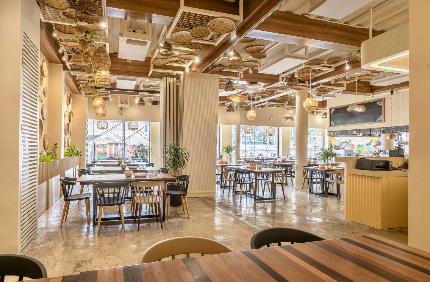 Ta-Cow Private Room 50% Downpayment