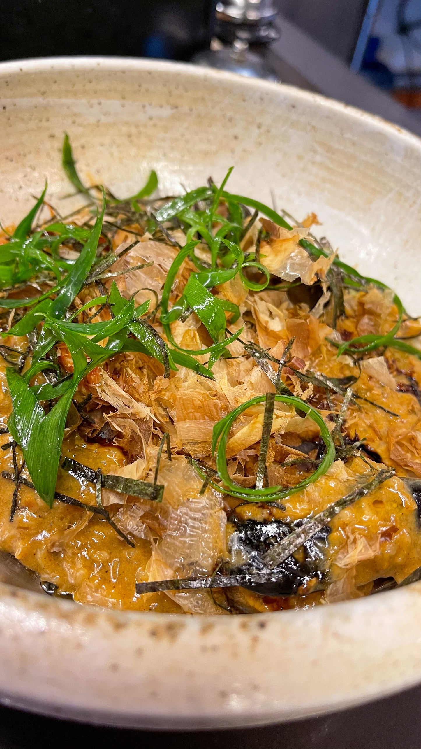 Seafood Risotto