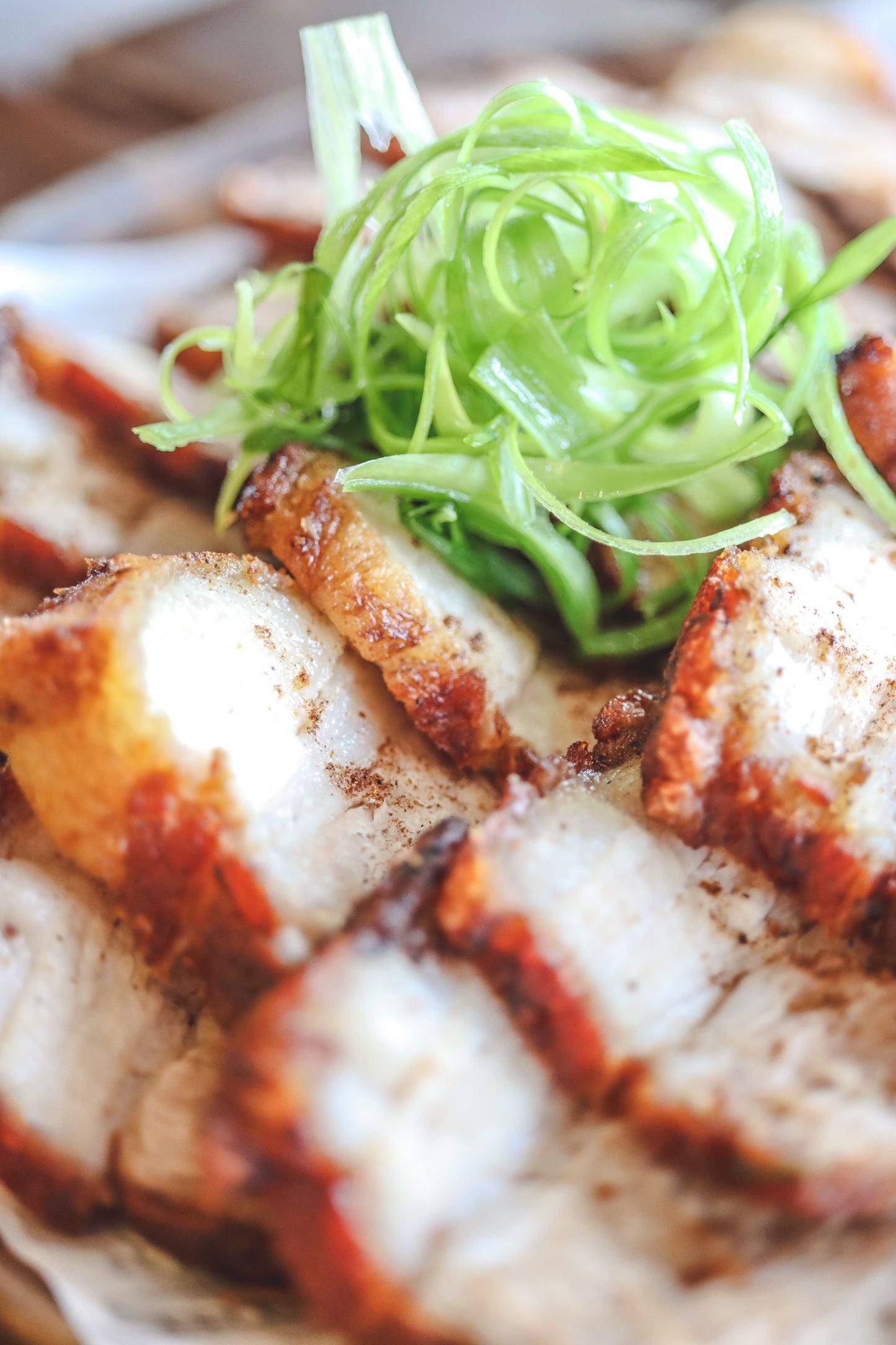 Lechon Macow with Hoisin Dip Party Tray (8-10 pax)