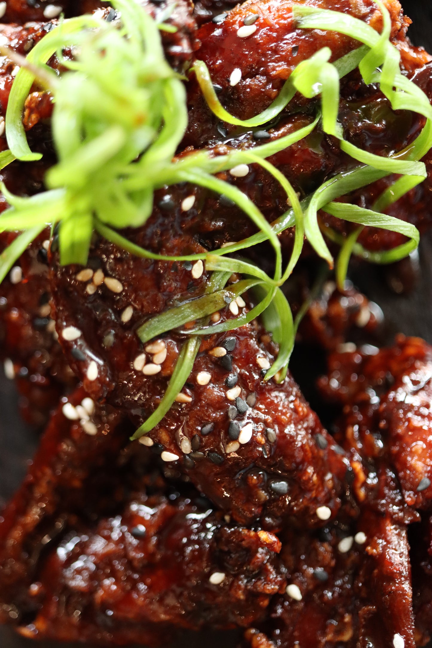 Buffalo Wings Party Tray (8-10 pax)
