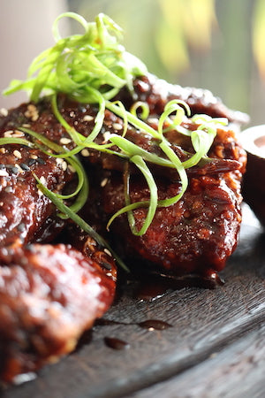 Buffalo Wings