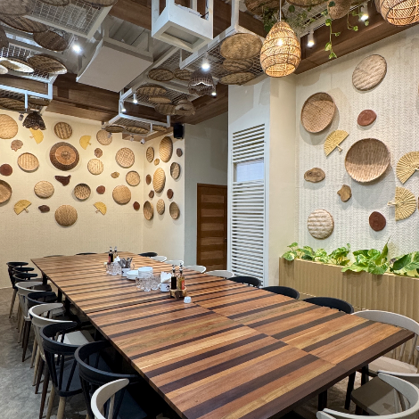 Ta-Cow Private Room 50% Downpayment