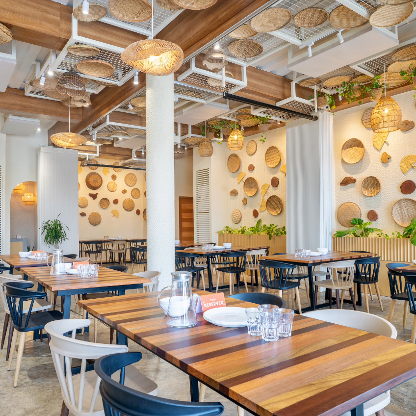 Ta-Cow Private Room 50% Downpayment