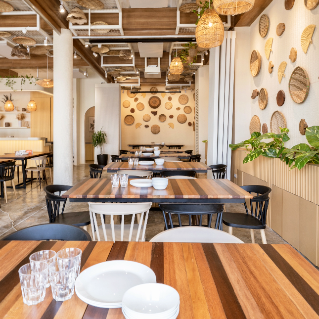 Ta-Cow Private Room 50% Downpayment