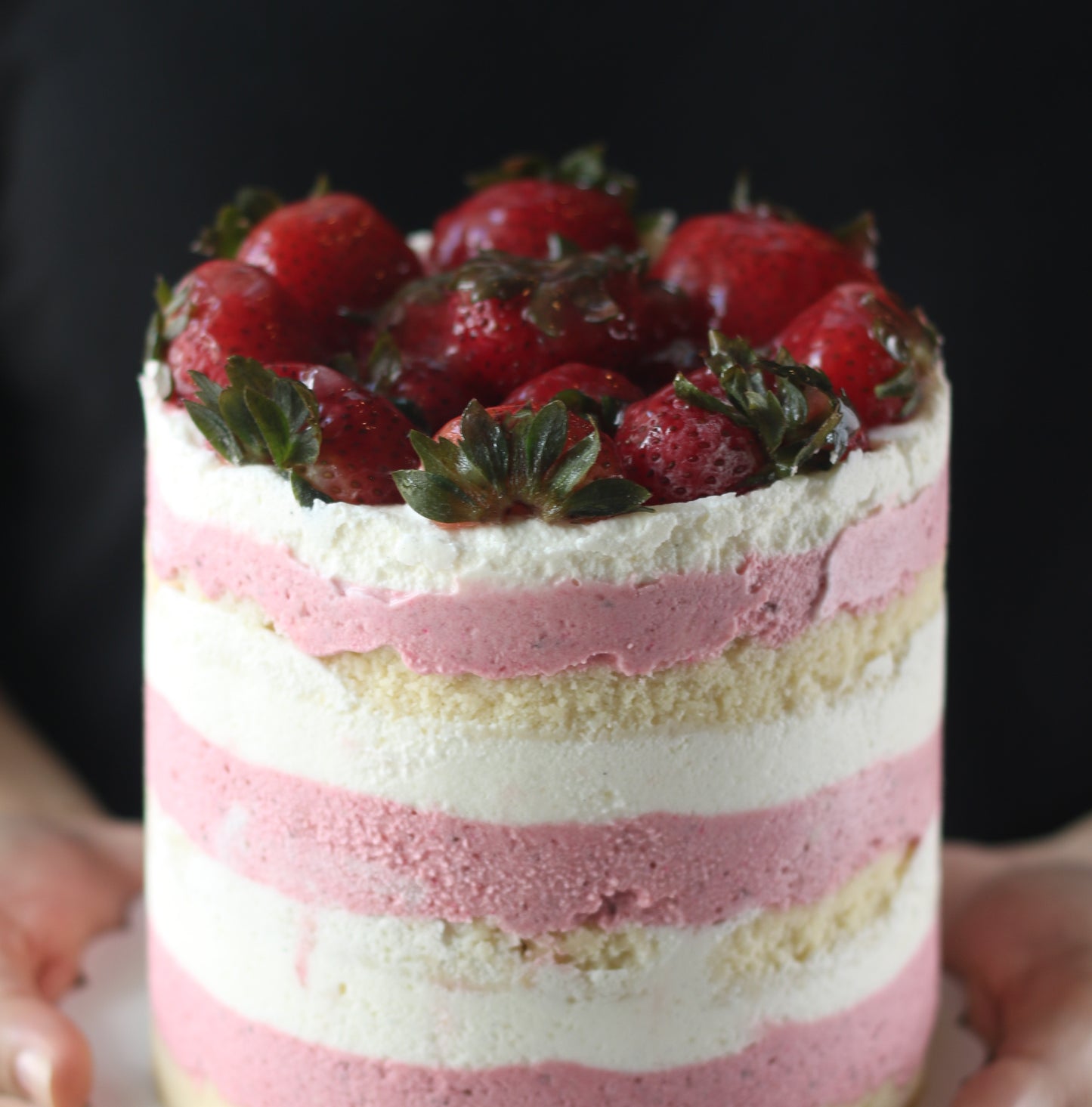 Strawberry Shortcake