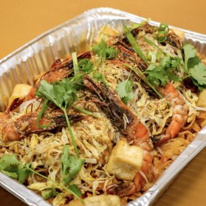 Pad Thai Party Tray (8-10 pax)