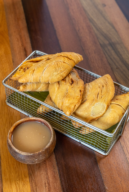 Empanada Kaliskis