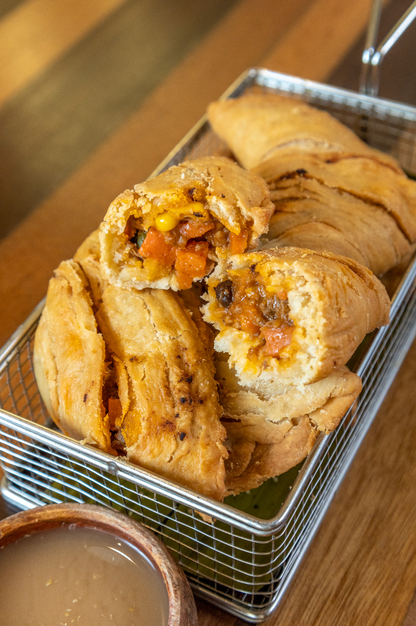 Empanada Kaliskis