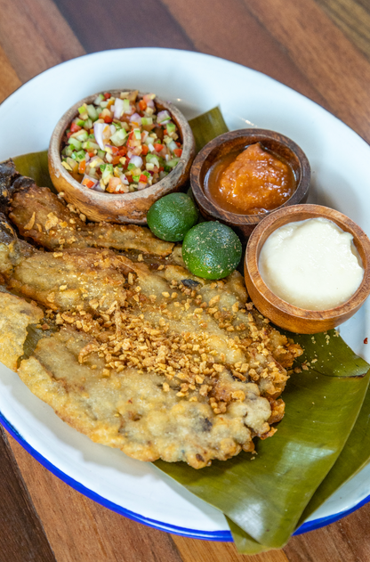 Tortang Talong