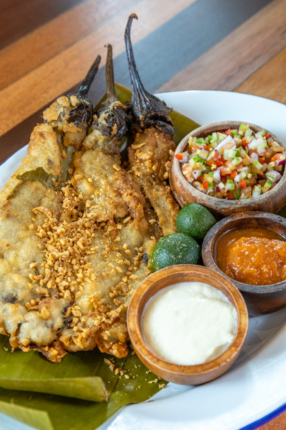 Tortang Talong